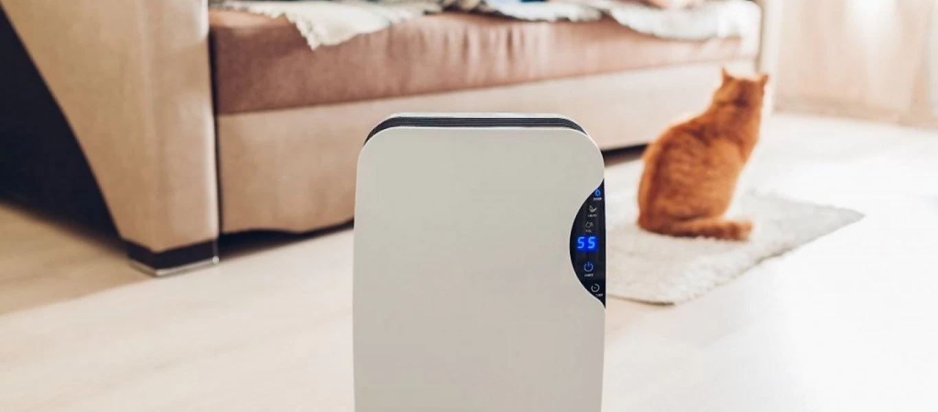 Αφυγραντήρας: Ποιος είναι ο σωστός τρόπος να τον καθαρίζετε;